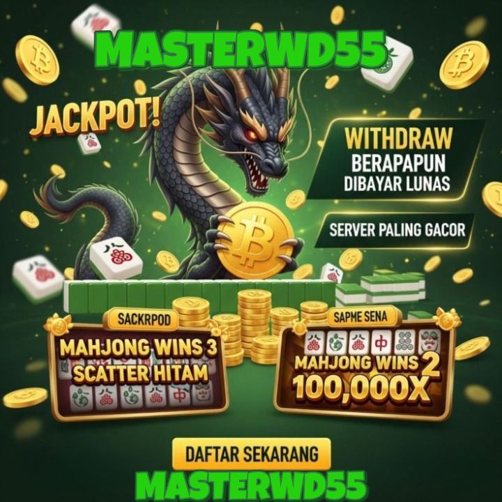 MASTERWD55 Adrenalin dan Kesenangan Mengapa Game Online Selalu Bikin Nagih - WooCommerce eCommerce